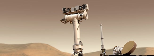  curiosity